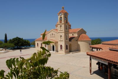 Chypre