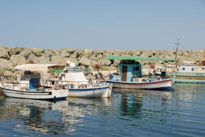 Chypre