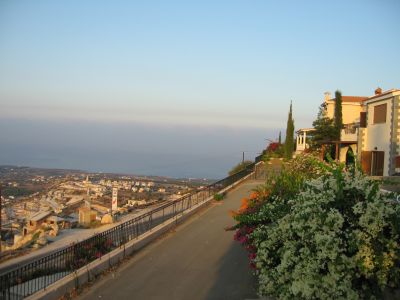 Chypre