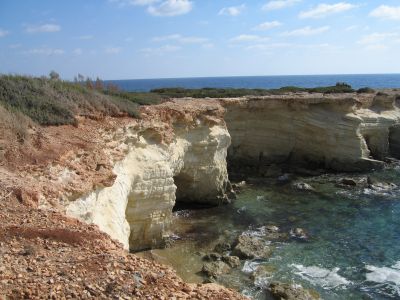 Chypre