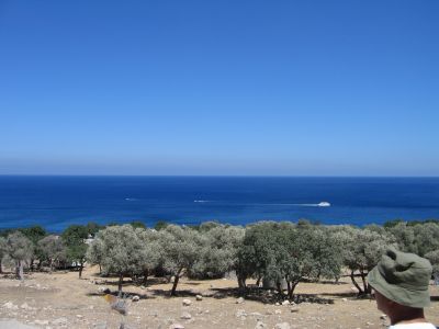 Chypre