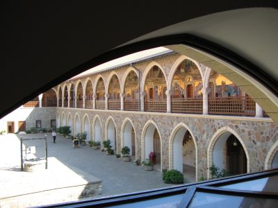 Chypre