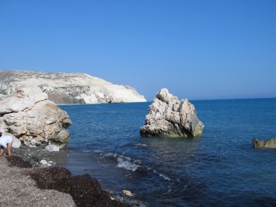 Chypre