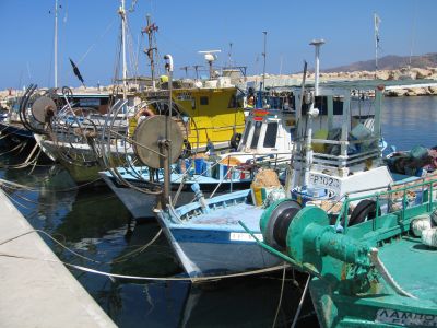 Chypre