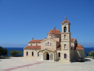 Chypre