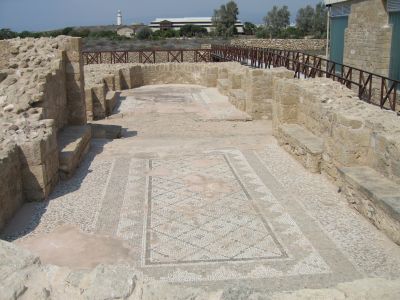 Chypre