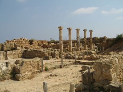 Chypre