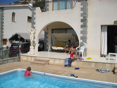 Chypre