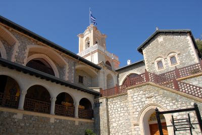 Chypre