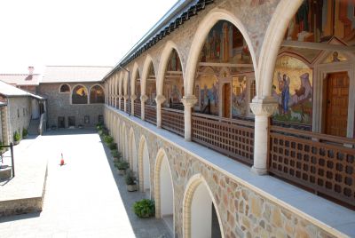Chypre