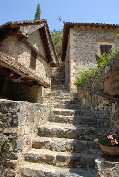 Chypre