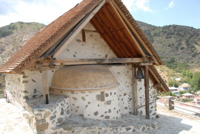 Chypre