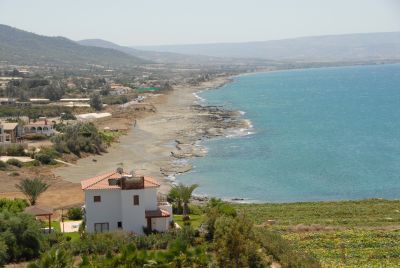 Chypre