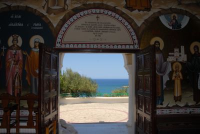 Chypre