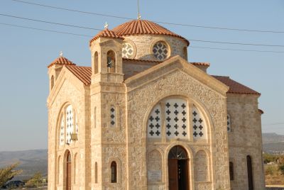 Chypre