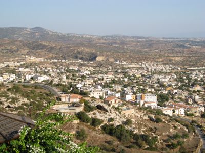 Chypre