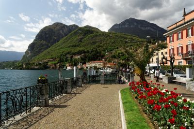 Como