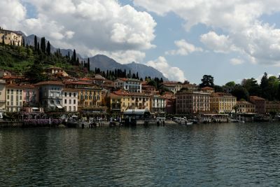 Como