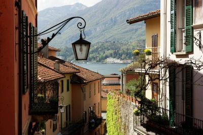 Como