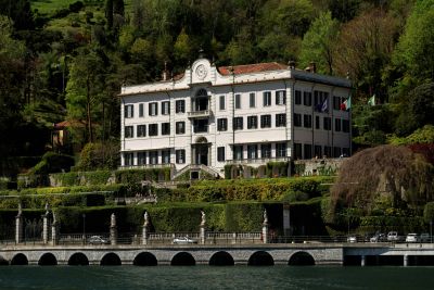 Como