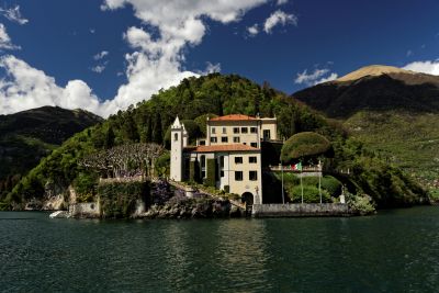 Como