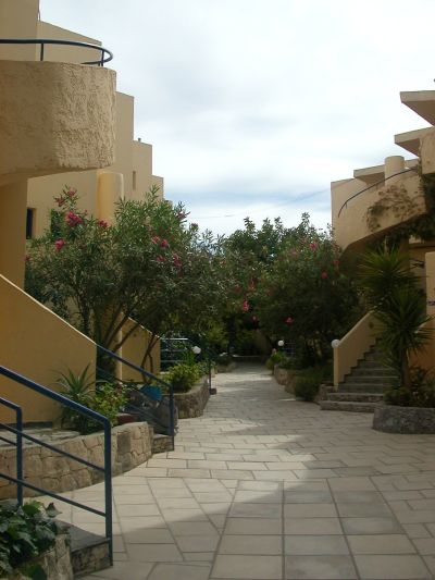 Crète