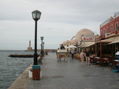 Crète