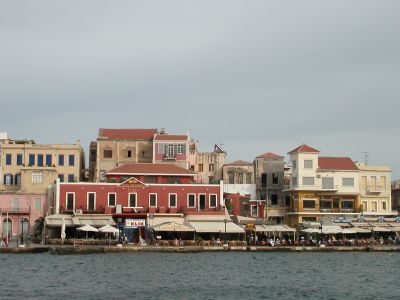 Crète