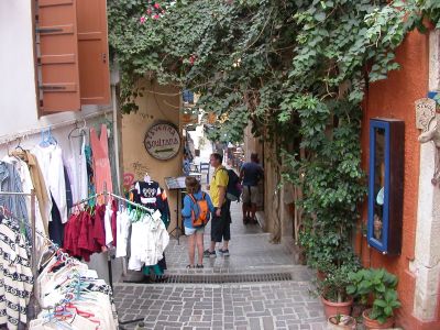 Crète