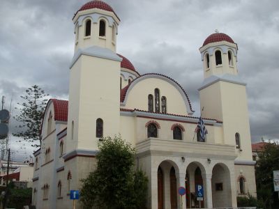 Crète