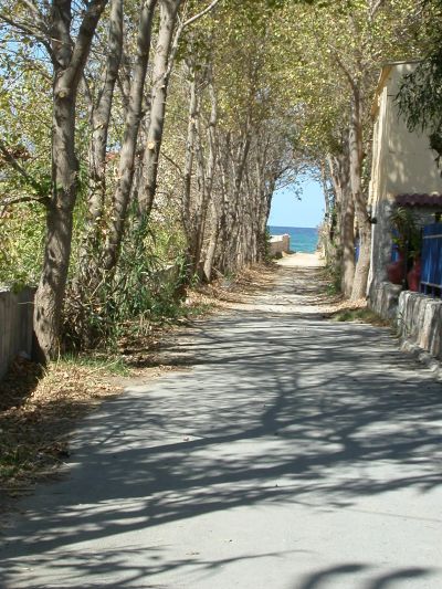 Crète