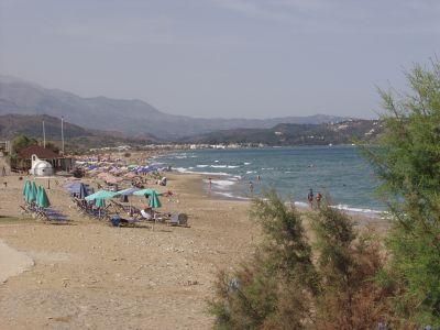 Crète