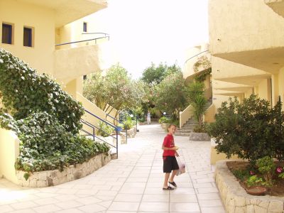 Crète