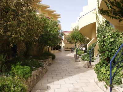 Crète