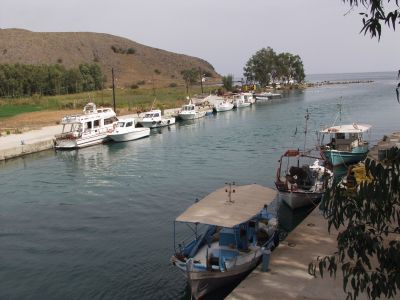 Crète