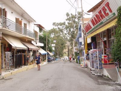 Crète