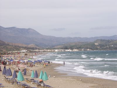 Crète