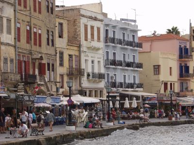 Crète