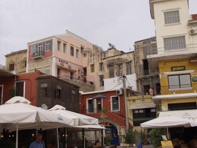 Crète