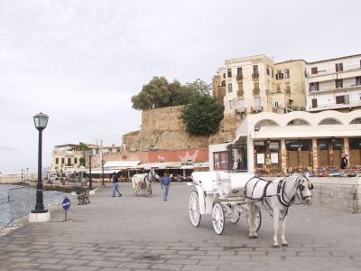 Crète