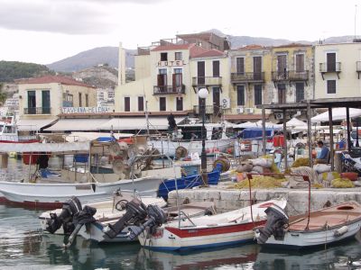 Crète