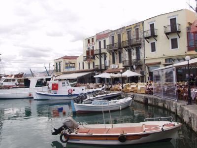 Crète