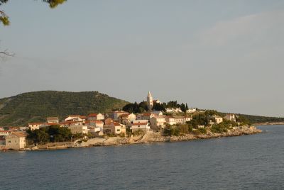 Croatie