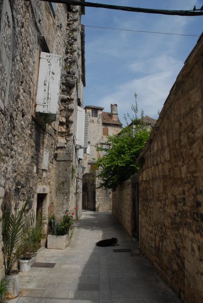 Croatie
