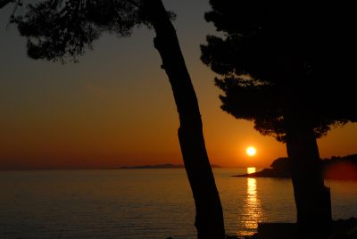 Croatie