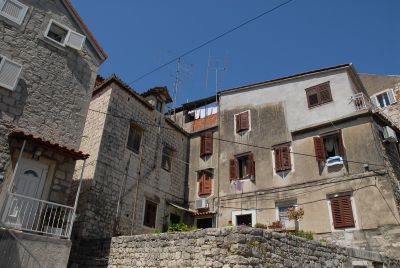 Croatie