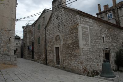 Croatie