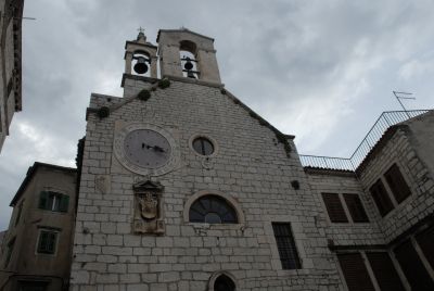 Croatie