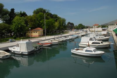 Croatie