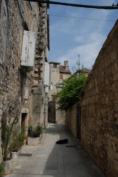 Croatie